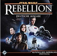 Asmodee Fantasy Flight Games Star Wars: Rebellion - Aufstieg des Imperiums