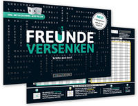 Denkriesen Freunde versenken