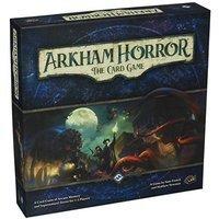 Fantasy Flight Games - Arkham Horror Card Game Core Set