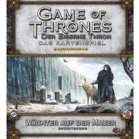 Heidelberger Spieleverlag Der Eiserne Thron 2 LCG - Wächter auf der Mauer (FFGD2360)