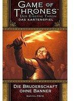 Fantasy Flight Games GoT LCG 2.Ed. - Die Bruderschaft ohne Banner