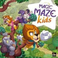 Pegasus Spiele Magic Maze Kids