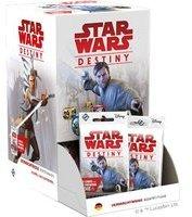 Asmodée Star Wars Destiny - Vermächtnisse (Booster Pack) (FFGD3209)