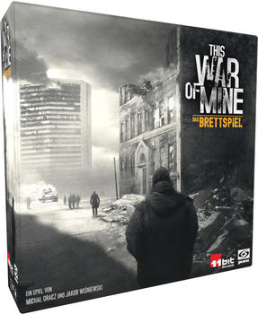 This War of Mine (HE682)