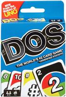 MATTEL FRM36, MATTEL FRM36 MATTEL Games DOS Kartenspiel