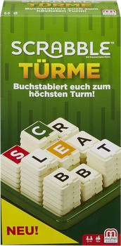 Scrabble Türme (GCW07)