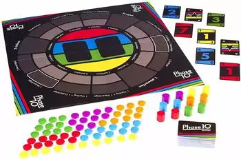 Phase 10 Strategy (FTB29)