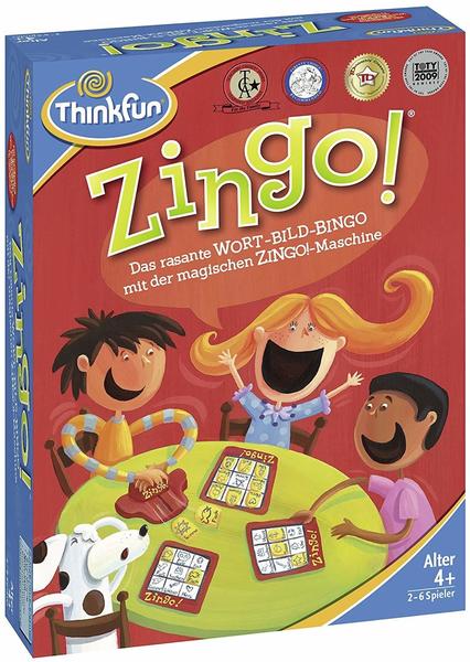 Zingo (76351)