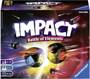 IMPACT Battle of Elements (26781)
