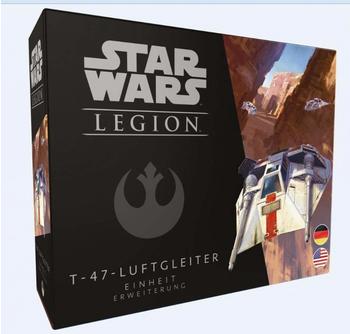 Fantasy Flight Games Star Wars: Legion - T-47-Luftgleiter