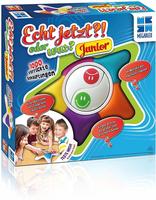 Megableu Spiel Echt jetzt!? Junior