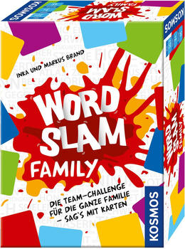 Word Slam Family (691059)