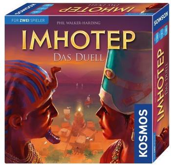 Imhotep - Das Duell (69427)
