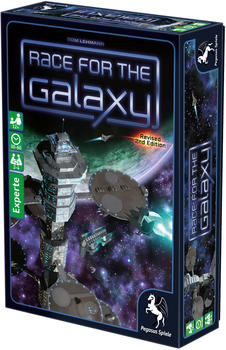 Race for the Galaxy (53021G)
