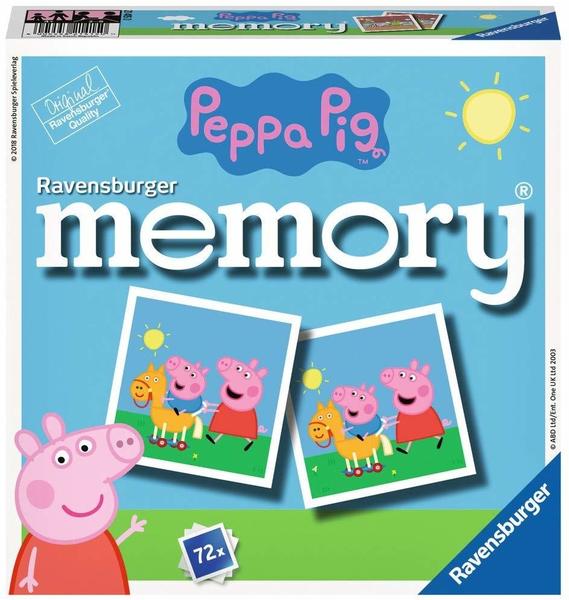 Peppa Pig Memory (21415)