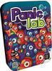 Gigamic GIGD0015, Gigamic Panic Lab, Kartenspiel, für 2-10 Spieler ab 8 Jahren