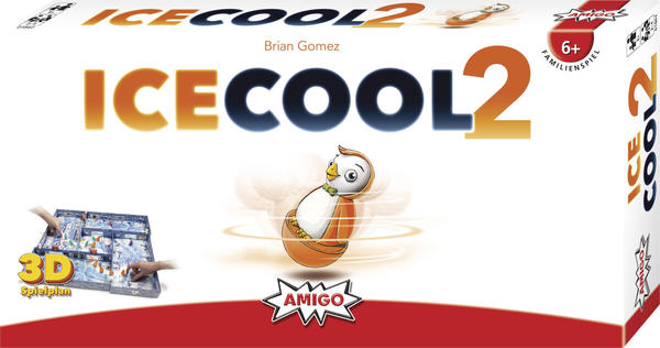 Icecool 2 (01862)