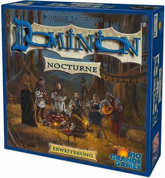 Dominion - Nocturne