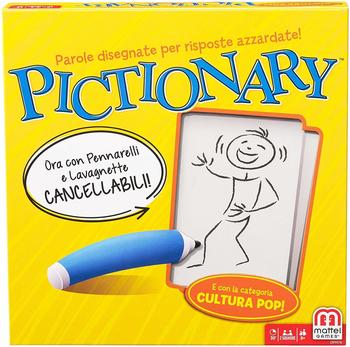 Pictionary (italienisch)