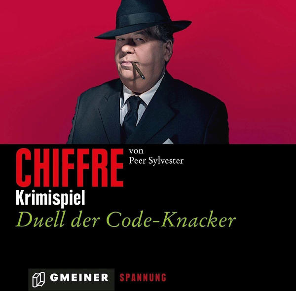 Chiffre - Duell der Code-Knacker