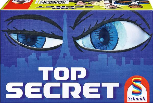 Top Secret (49349)