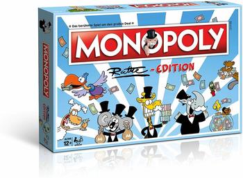 Monopoly Ruthe (WM10338)