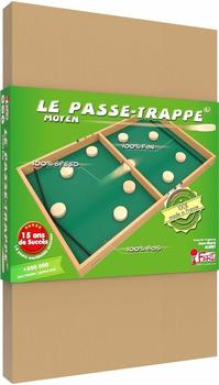 Passe-Trappe mittel