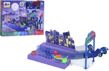 Dickie Toys Dickie PJ Mask Night Mission (143001)