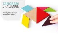 Remember Tangram Challenge