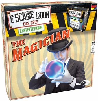 Escape Room The Magician (6101798)