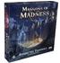 Fantasy Flight Games Mansions of Madness Beyond the Threshold Expansion (MAD23)