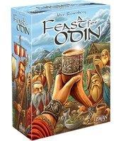Z-Man Games A Feast for Odin (71690)