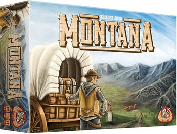 White Goblin Games Montana