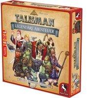 Talisman - Legendäre Abenteuer (56100G)