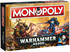 Winning-Moves Monopoly Warhammer 40K (Deutsch)