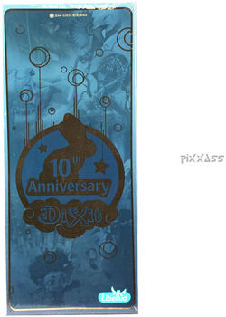 Dixit - Anniversary Erweitung (LIBD0009)