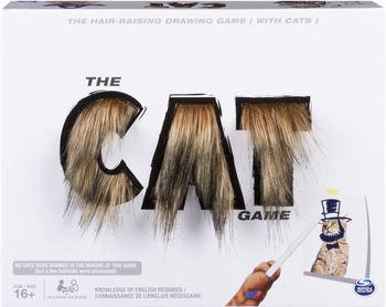 The Cat Game