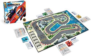Downforce (515422)