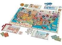 Queen Games Franchise 10321