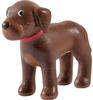 Haba 1303857001, Haba Little Friends - Hund Dusty 303857 Sale braun, Spielzeuge...
