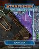 Ulisses Spiele Starfinder Flip-Mat: Cantina, Spielwaren