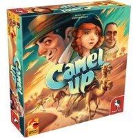 Camel Up, 2nd Edition (54595G)