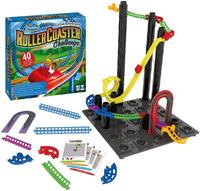 RAVENSBURGER 76343, RAVENSBURGER 76343 Roller Coaster Challenge