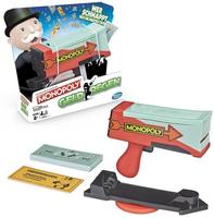 MONOPOLY E3037100, HASBRO E3037100 Monopoly Geldregen