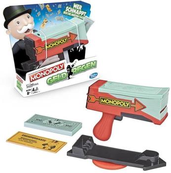 Monopoly Geldregen