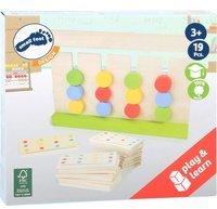 small foot company Labyrinth Educate (11103)