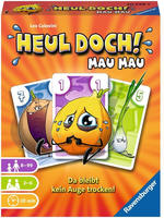 Ravensburger Heul doch! Mau Mau 279339