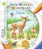 Ravensburger tiptoi Buch: Mein Wörter-Bilderbuch