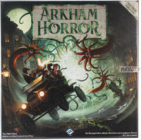 Arkham Horror, 3. Edition (Spiel)