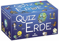 moses Erde Quiz, 1 St.